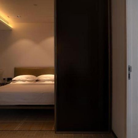 Rock Platinum Sea View Hotel Sanya Exterior foto